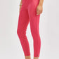 Dear Scarlett Magic Crop Skinny Pants Pants