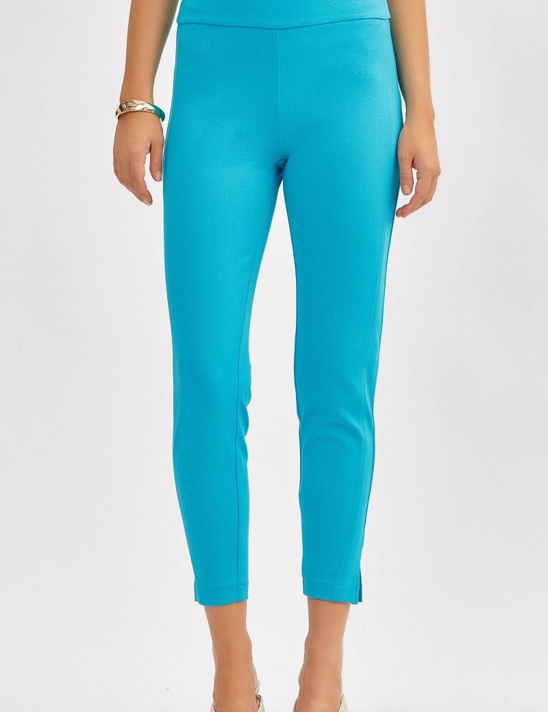 Dear Scarlett Magic Crop Skinny Pants | Pants Daverri Fashions