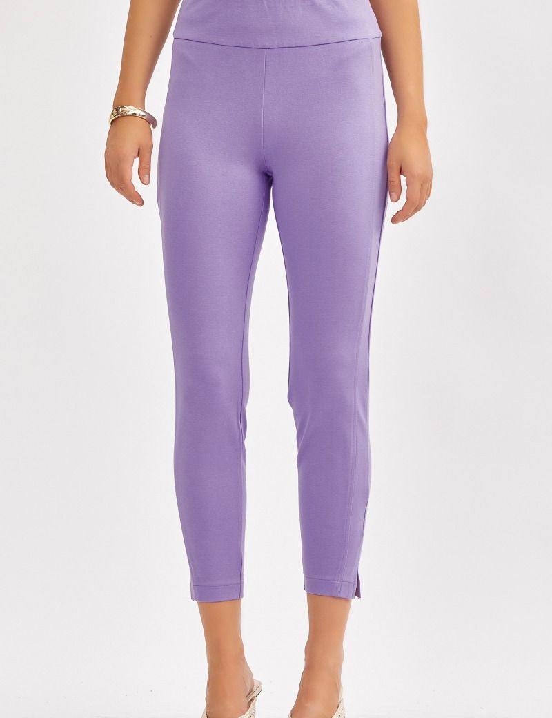 Dear Scarlett Magic Crop Skinny Pants | Pants Daverri Fashions