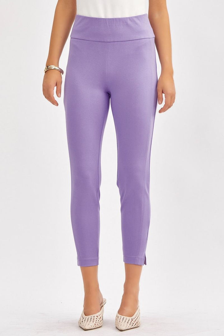 Dear Scarlett Magic Crop Skinny Pants Pants
