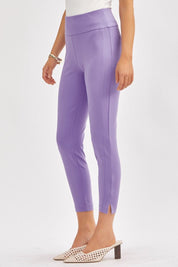 Dear Scarlett Magic Crop Skinny Pants | Pants Daverri Fashions
