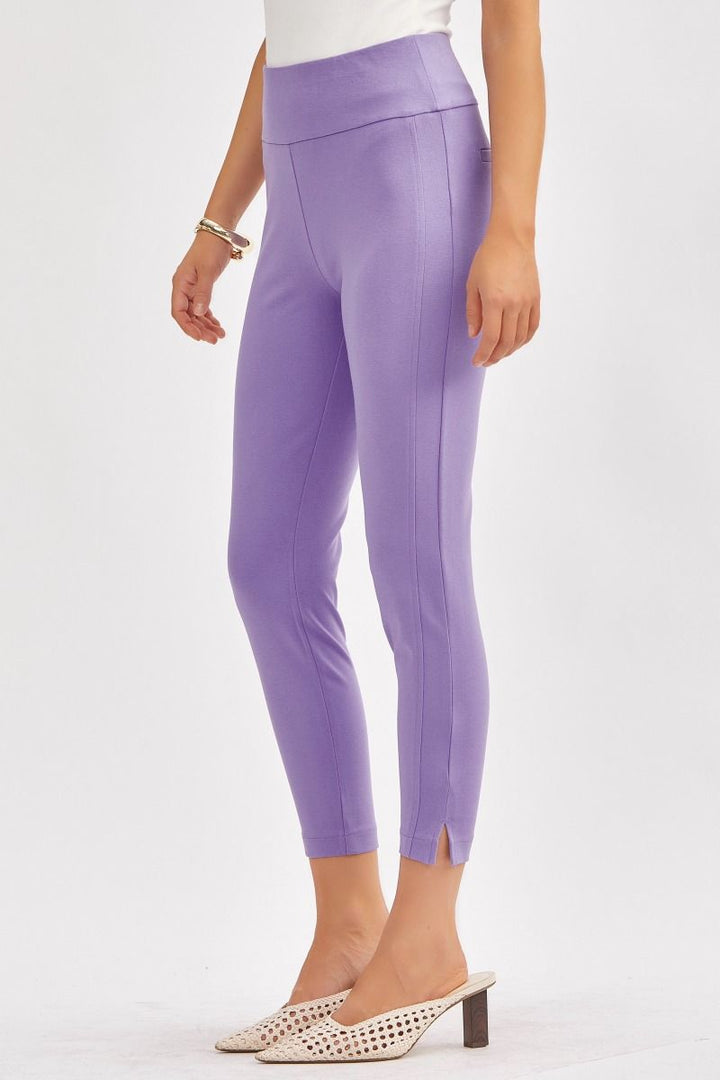 Dear Scarlett Magic Crop Skinny Pants Pants