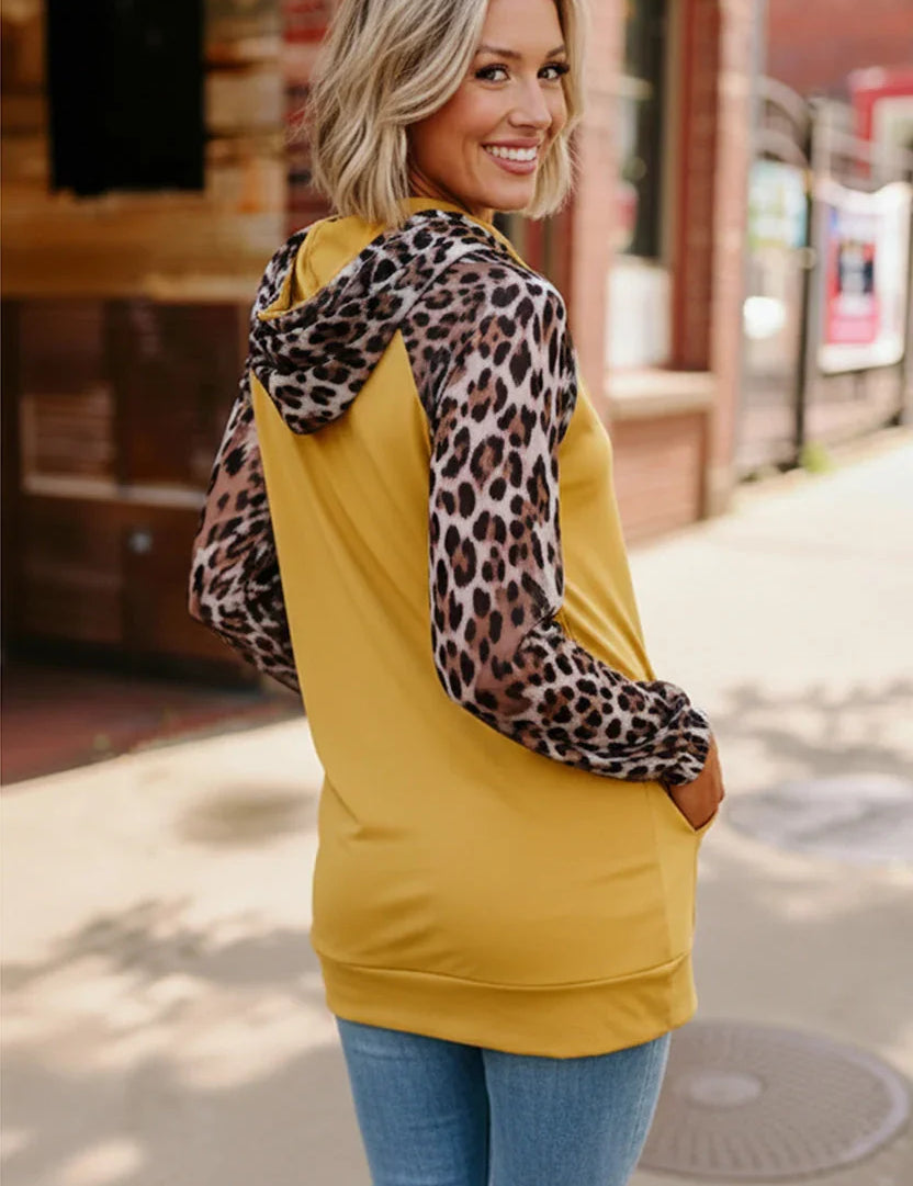 Catch Me if You Can Hoodie | Daverri Fashions