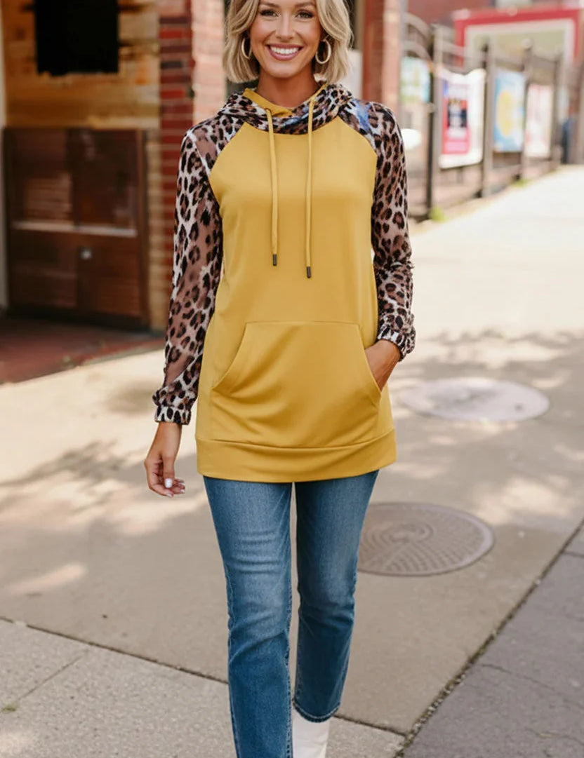 Catch Me if You Can Hoodie | Daverri Fashions