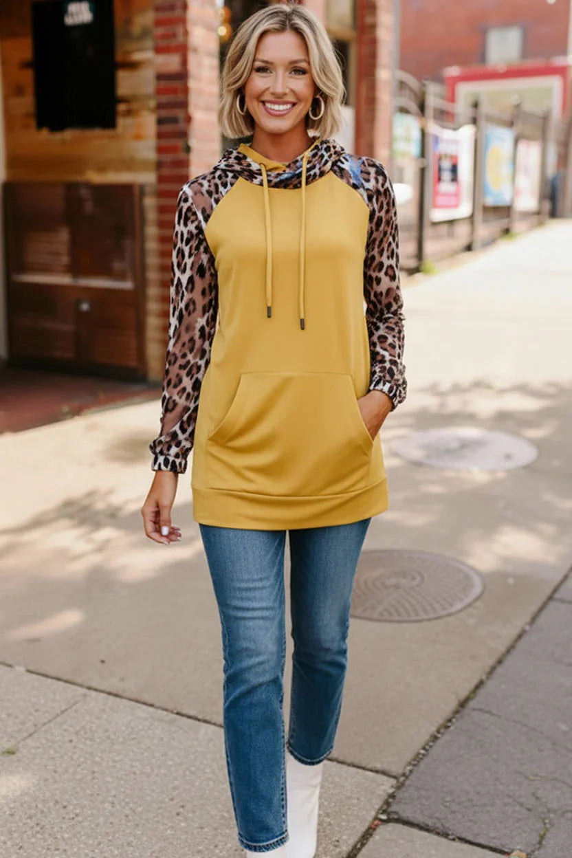 Catch Me if You Can Hoodie | Daverri Fashions