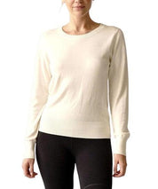 Bamboo Cotton Sweater Sweaters