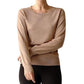 Bamboo Cotton Sweater Sweaters