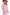 La Miel Short Sleeved V-Neck Oversized Top Shirts & Tops