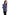 Zenana Acid Washed Hoodie Jacket Coats & Jackets