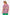 Dear Scarlett Floral Sadie Top Womens