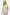 Dear Scarlett Floral Sadie Top Womens