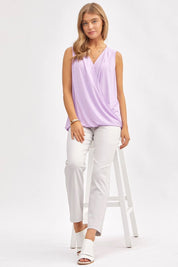 Dear Scarlett Charming Tank Top | Tank Tops Daverri Fashions