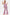 Dear Scarlett Sunkissed Set in MultiRed Womens