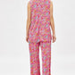 Dear Scarlett Sunkissed Set in Pink Womens