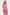 Dear Scarlett Sunkissed Set in Pink Womens