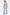 Dear Scarlett Sunkissed Set in Pink/Aqua Womens
