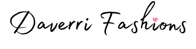 Mobile logo Daverri Fashions