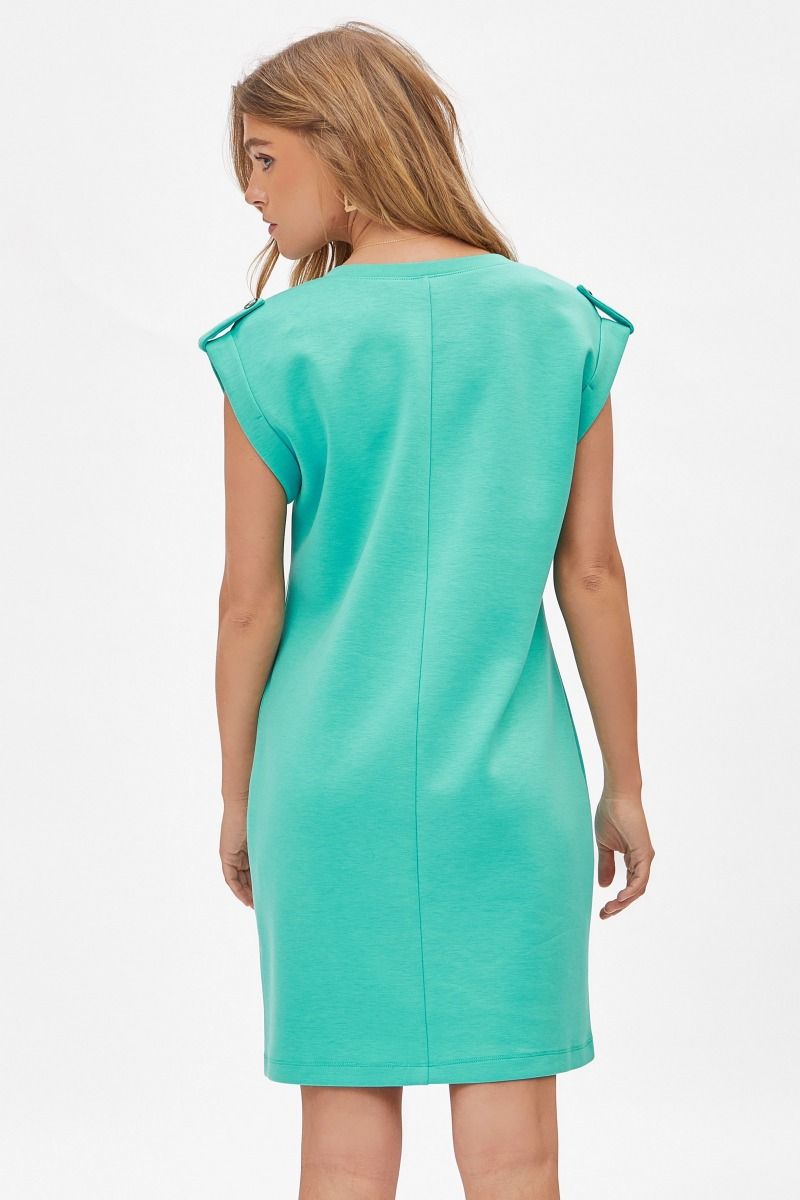 Dear Scarlett Retreat Dress Womens