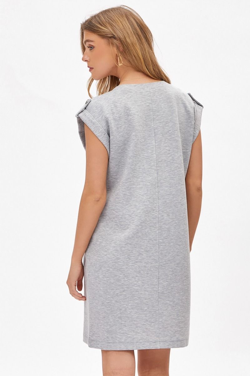 Dear Scarlett Retreat Dress Womens