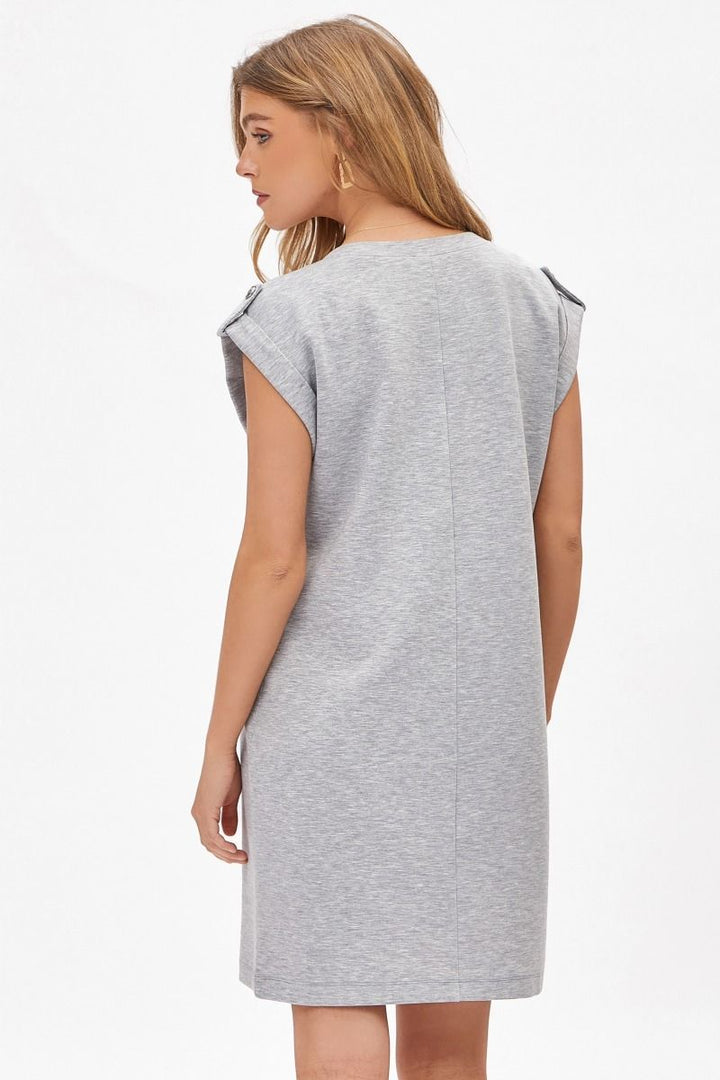 Dear Scarlett Retreat Dress Womens