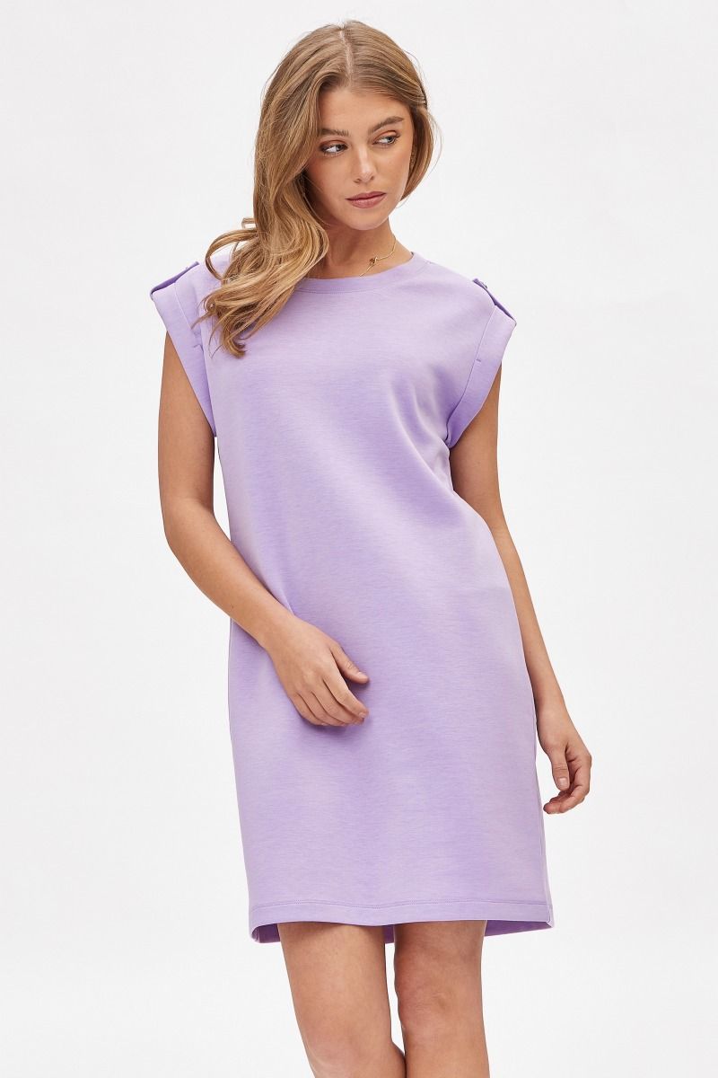 Dear Scarlett Retreat Dress Womens