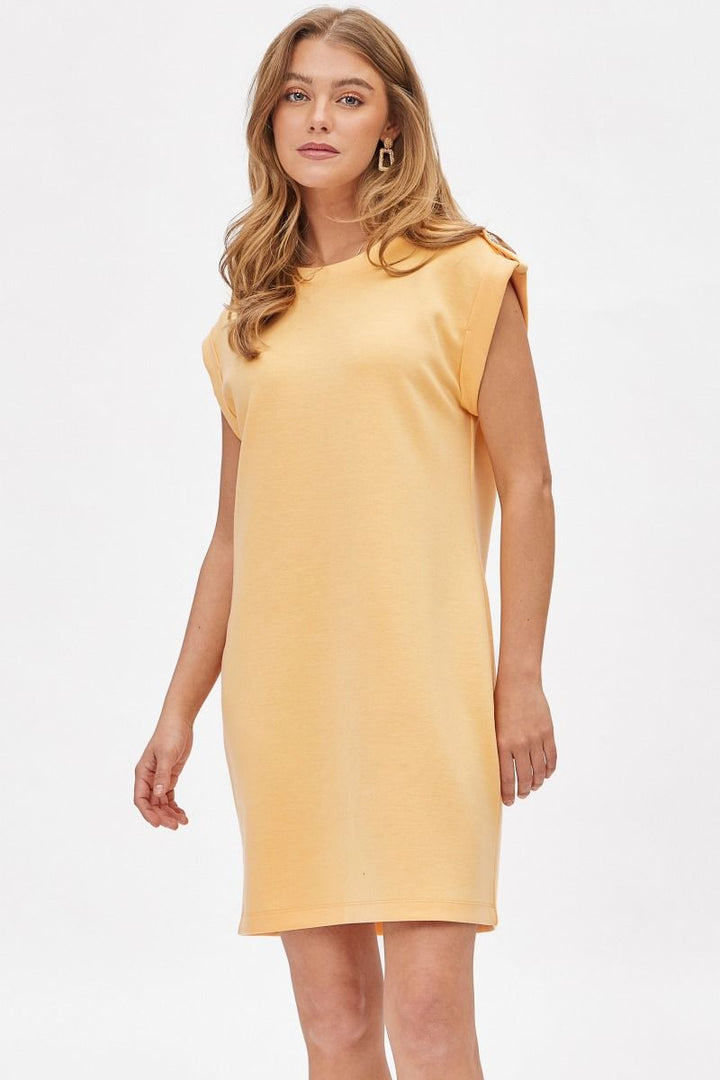 Dear Scarlett Retreat Dress Womens