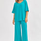 Dear Scarlett Cabana Set Womens
