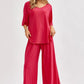 Dear Scarlett Cabana Set Womens