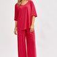 Dear Scarlett Cabana Set Womens