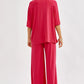Dear Scarlett Cabana Set Womens