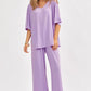 Dear Scarlett Cabana Set Womens