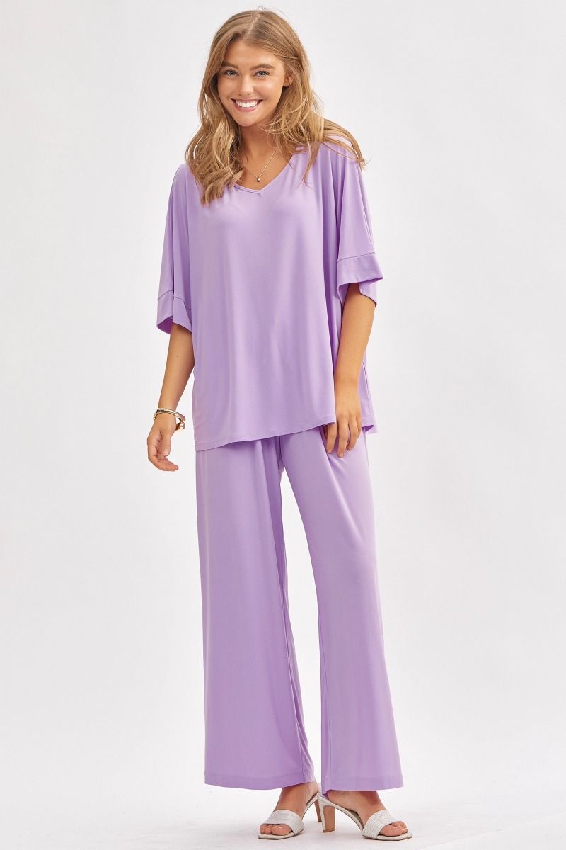 Dear Scarlett Cabana Set Womens