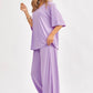 Dear Scarlett Cabana Set Womens