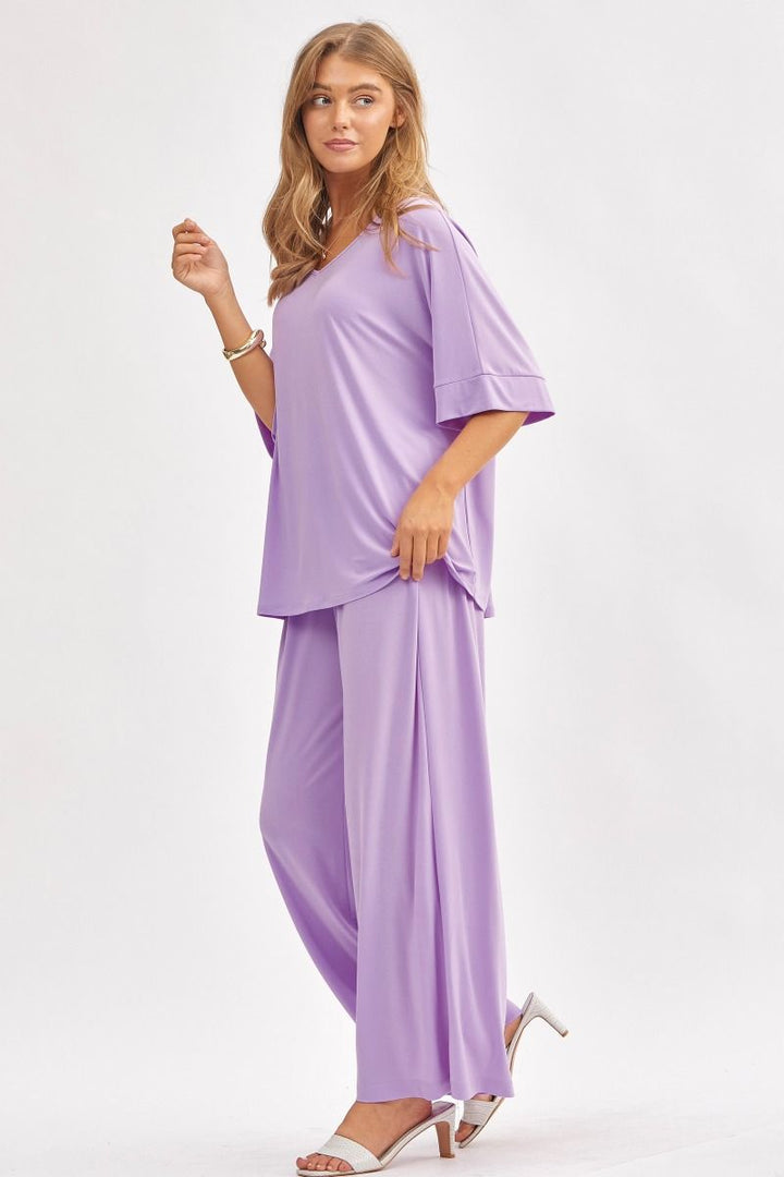 Dear Scarlett Cabana Set Womens