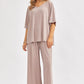 Dear Scarlett Cabana Set Womens