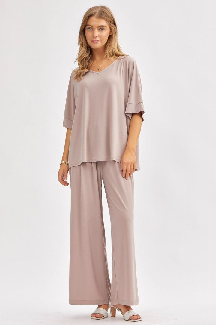 Dear Scarlett Cabana Set Womens