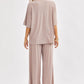 Dear Scarlett Cabana Set Womens