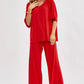 Dear Scarlett Cabana Set Womens