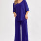 Dear Scarlett Cabana Set Womens