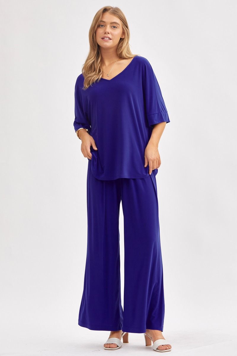 Dear Scarlett Cabana Set Womens