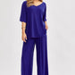 Dear Scarlett Cabana Set Womens