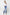 Super high rise crop jeans Jeans