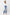 Super high rise crop jeans Jeans