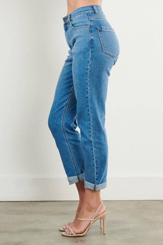 Classic mom jeans Jeans