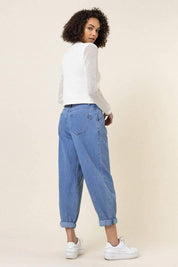 Laguna high waisted jeans Jeans