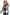 Zenana plaid hooded fleece shacket Shackets