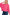 Zenana Exposed Seam Sweater FUCHSIA L XL Sweaters