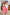 Judy Blue Pink High Rise Cargo Jeans Jeans
