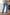 Judy Blue Destroyed Straight Jeans Jeans