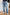Judy Blue Destroyed Straight Jeans 24W Jeans